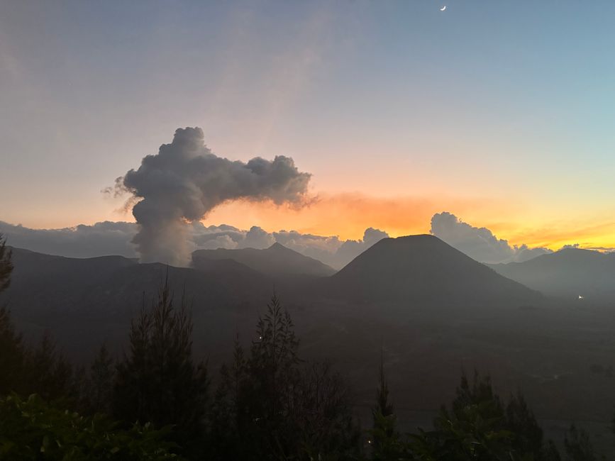Bromo-Tengger-Semeru NP
