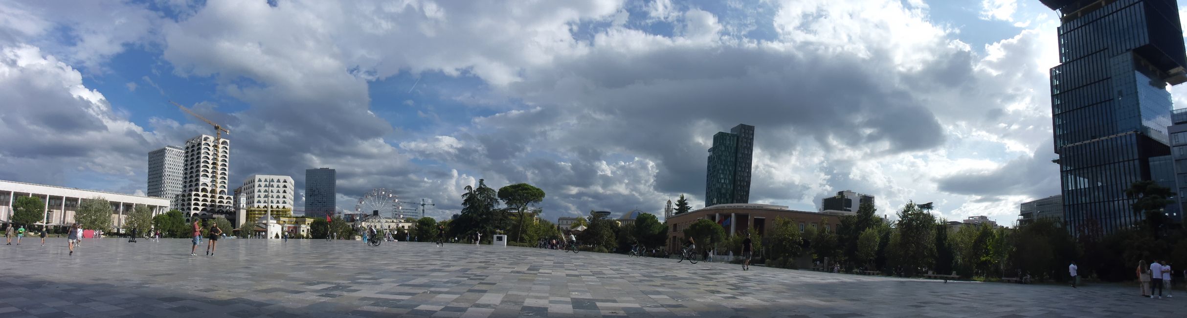 El Museo Histórico está, lamentablemente, cerrado