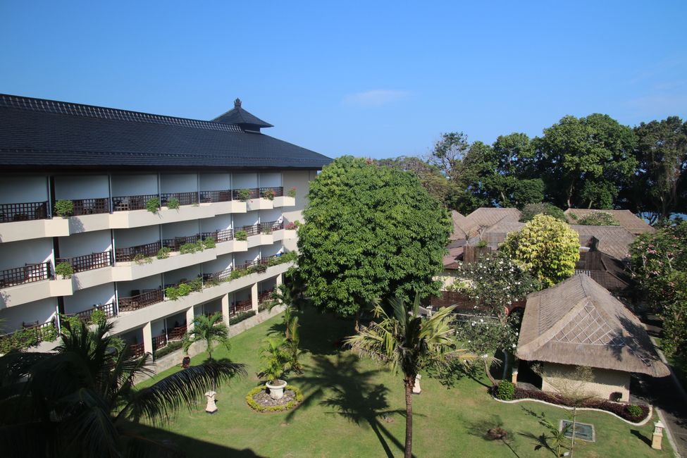 标签18：返回巴厘岛