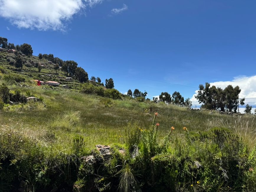 Taquile