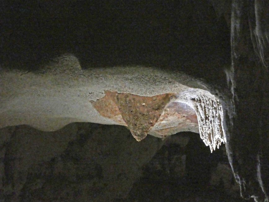 Cutta-Cutta-Caves