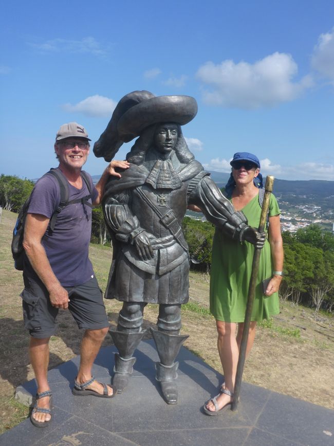 D. Afonso VI, Rei de portugal