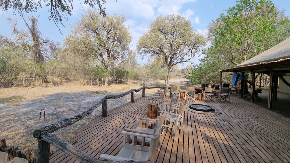 Simbabwe / Botswana 2024