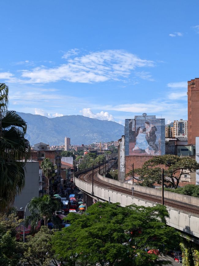 Medellín