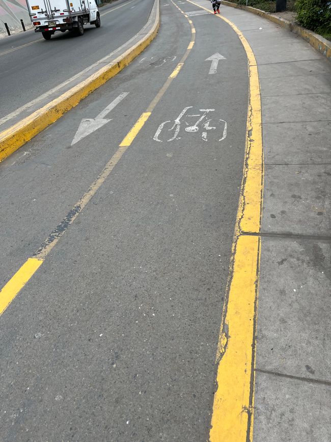 Tag 26

Lima