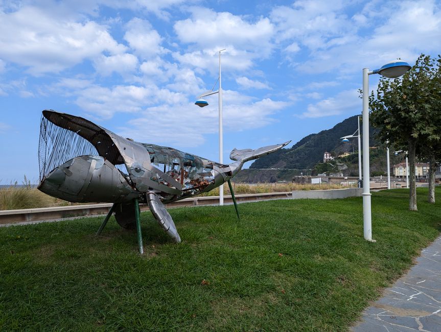 El Atlántico no toma vacaciones