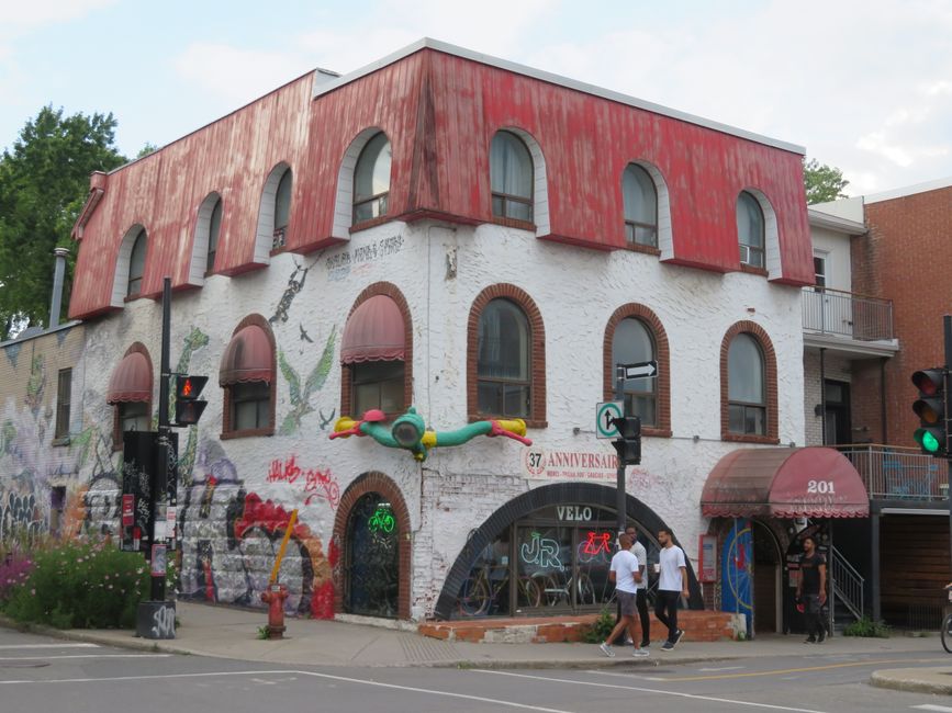 Tienda de bicicletas