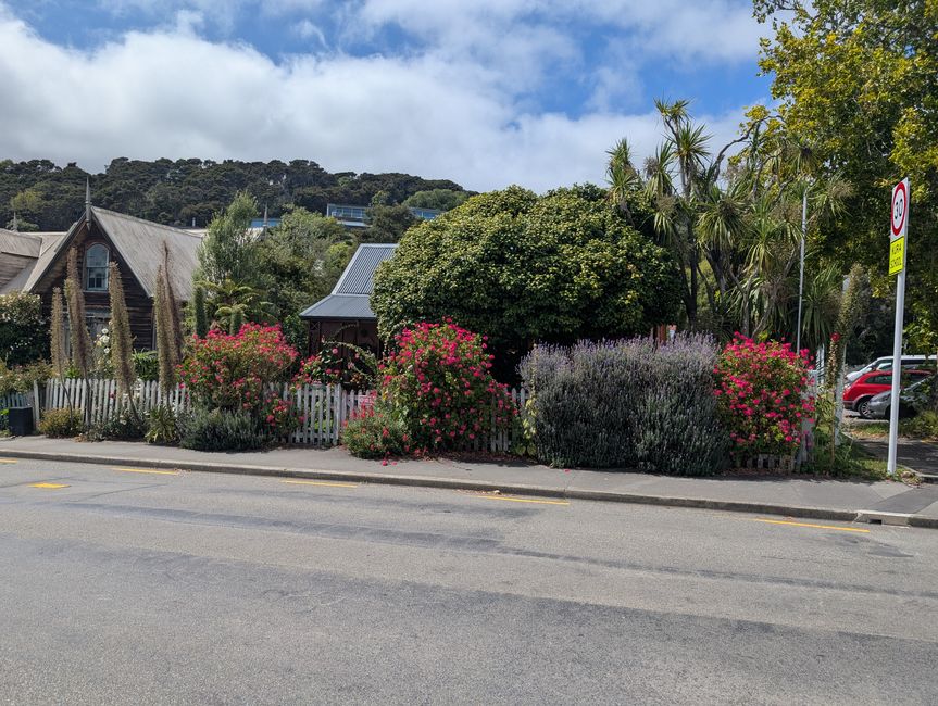 Akaroa