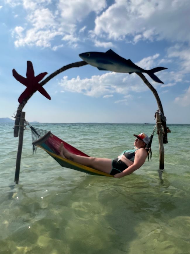 Tag 16 - Phu Quoc: Tierische Higloghts und glitzerndes Einhorn
