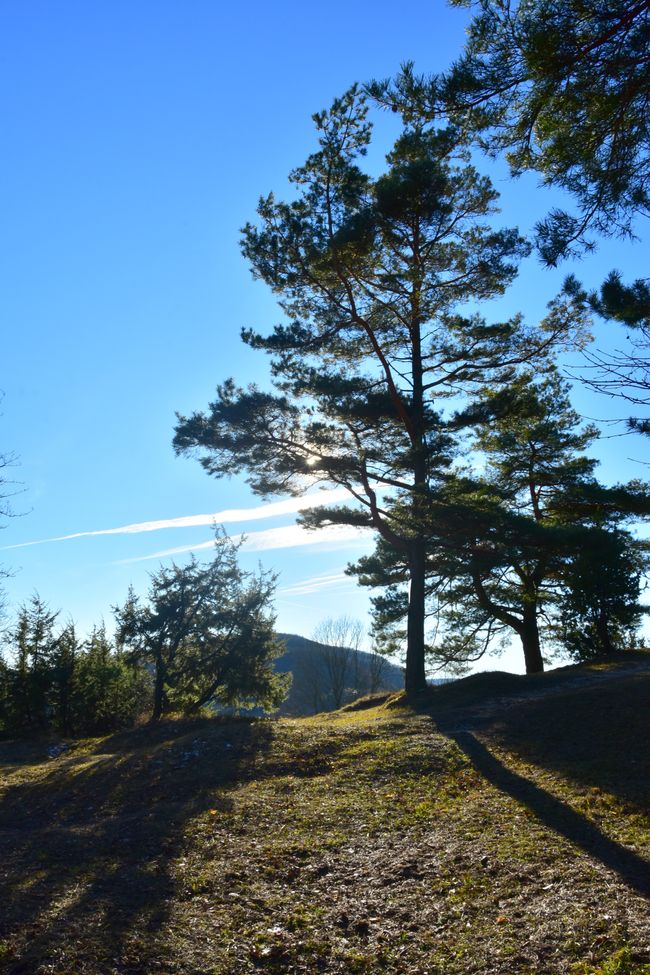 R E I T E R L E S   K A P E L L E - Wallfahrt, Legende und Wanderparadies