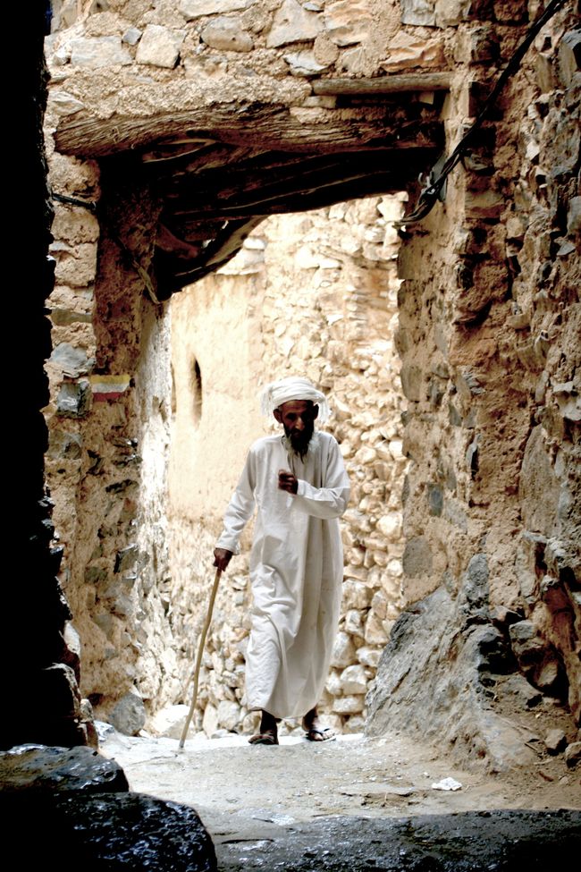 Wahiba Sands