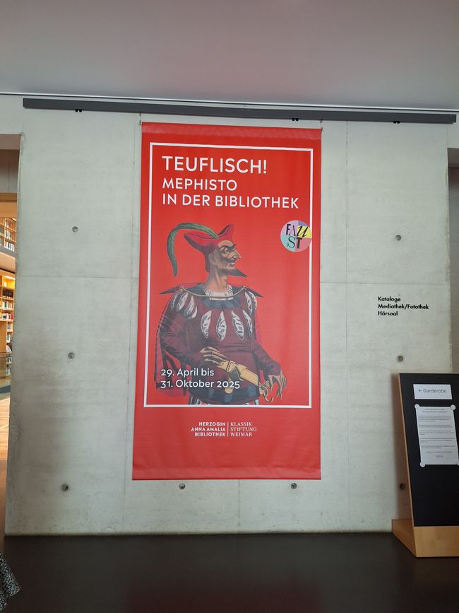 Bibliothèque Faust