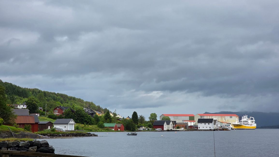 Isola Runde-Südnorvegia
18 Giugno 2026