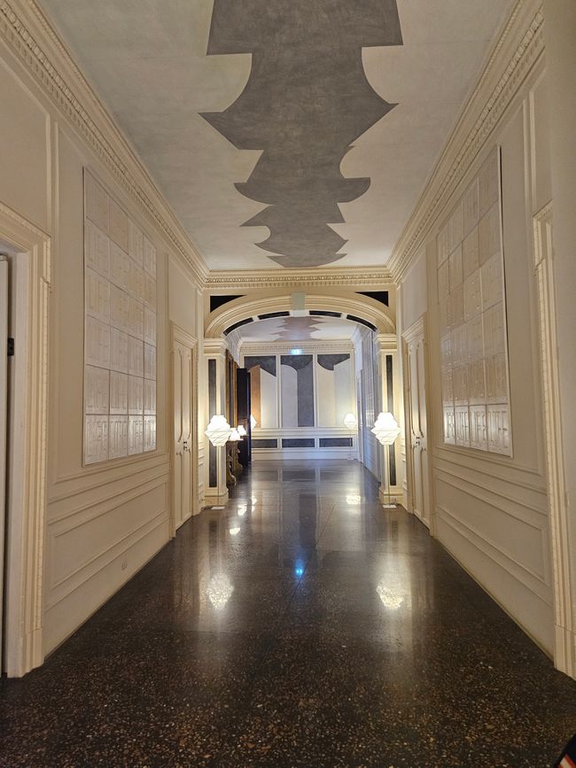 Palazzo Butera