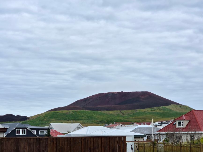 Vestmannaeyjar😎