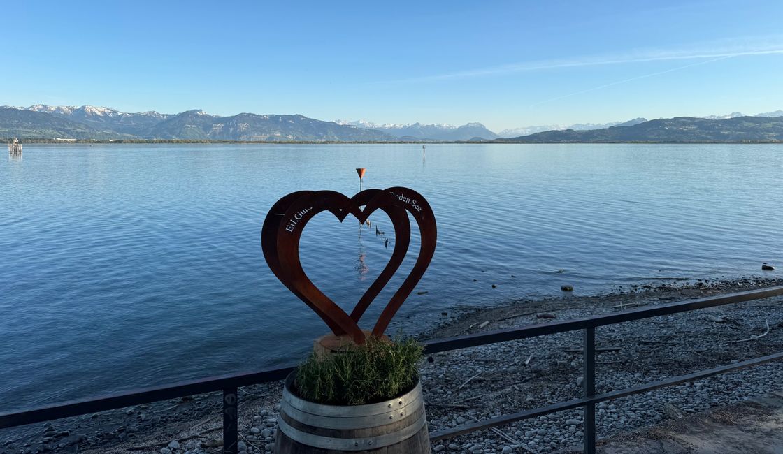 Lindau (Lake Constance)