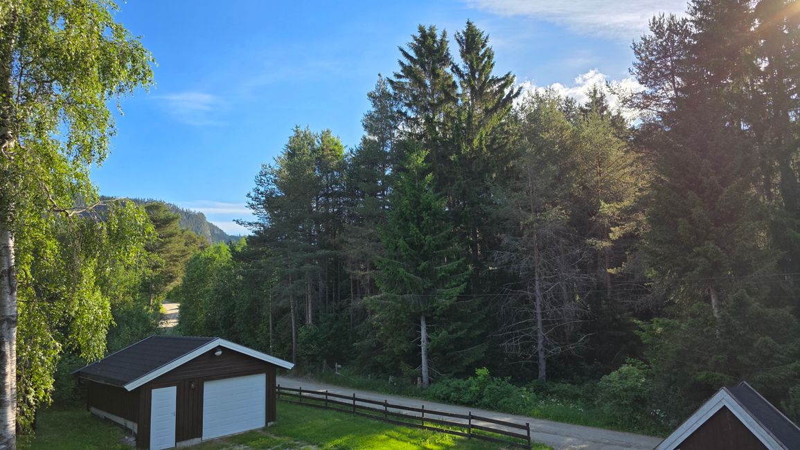 Insel Runde-Südnorwegen
22.Juni 2026