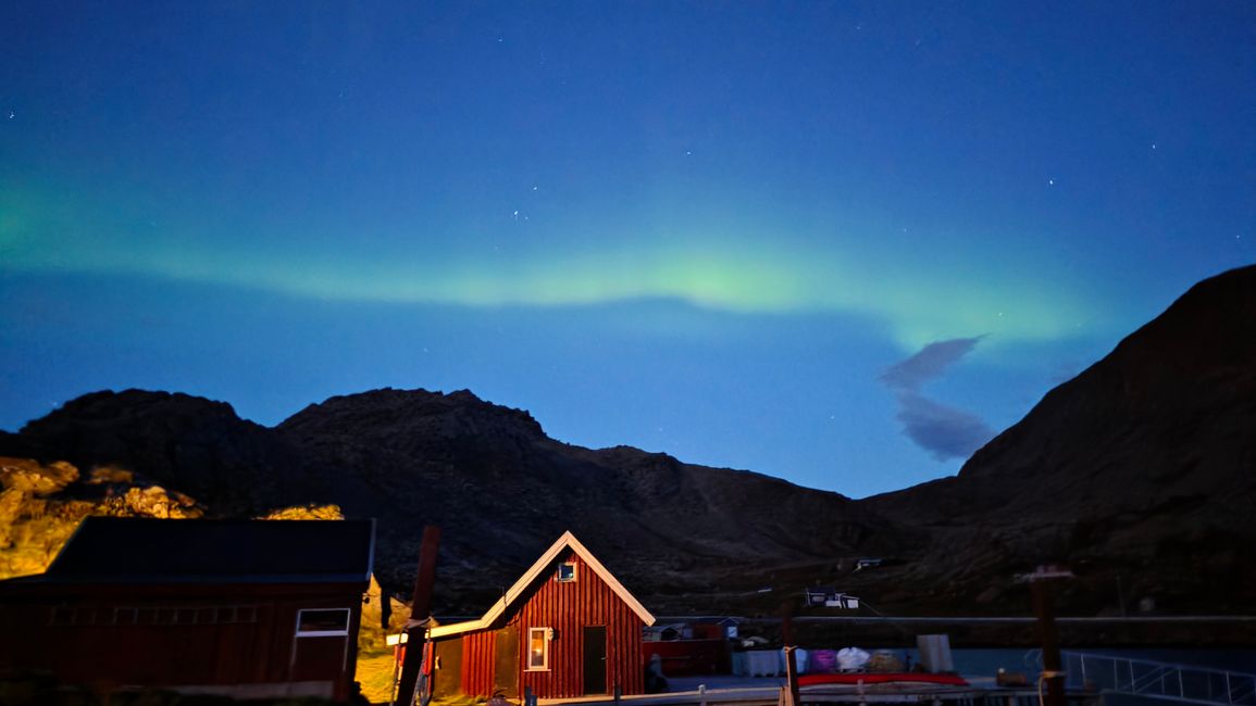 Norwegen-Nordkapp 1-17.September 2025
12.September