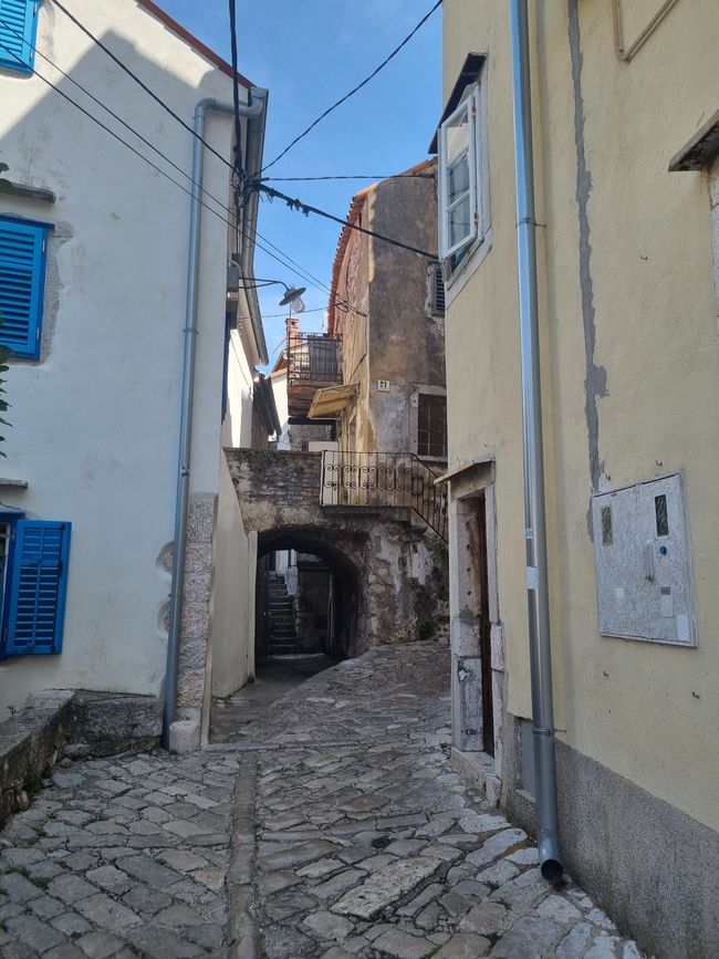 Vrbnik, 08/05/2024