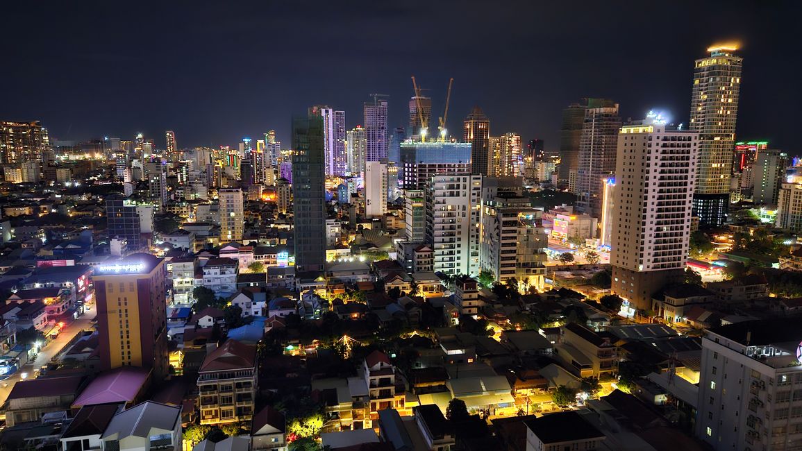 Phnom Penh