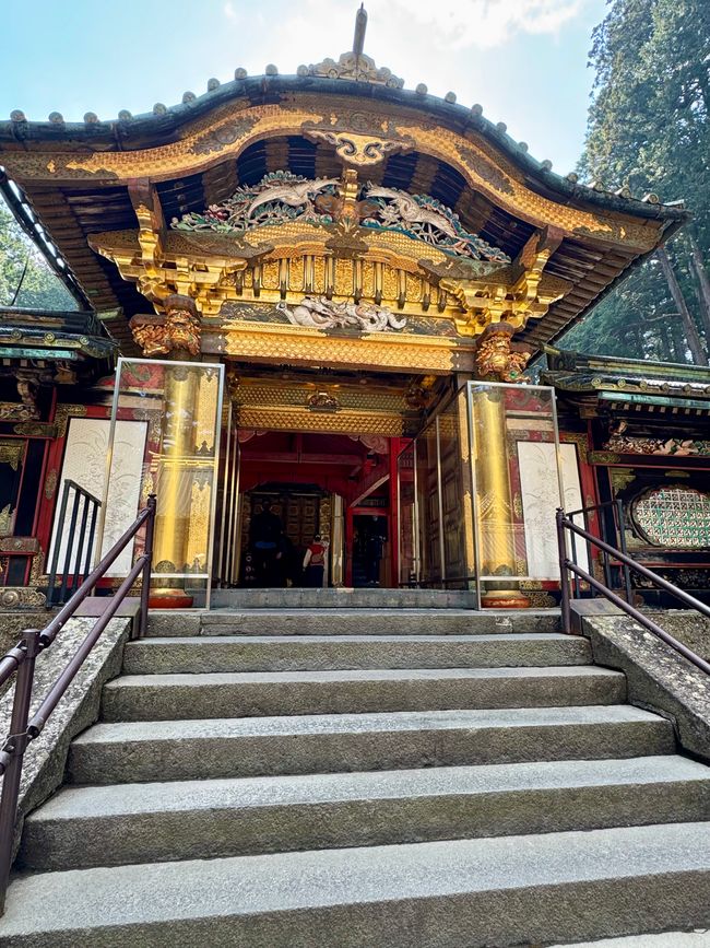 Parte 7
BENVENUTO IN GIAPPONE 🇯🇵
TOKYO