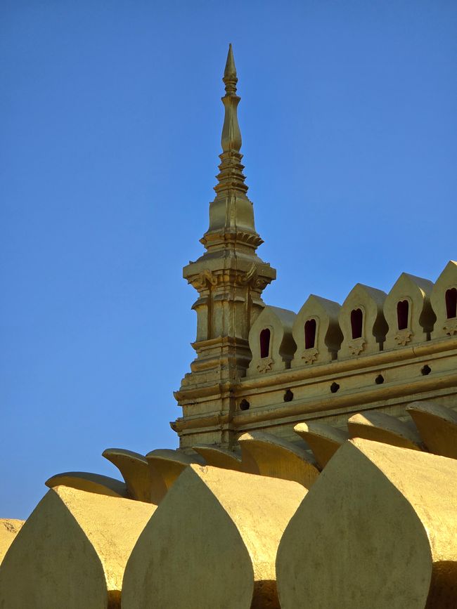 Pha That Luang