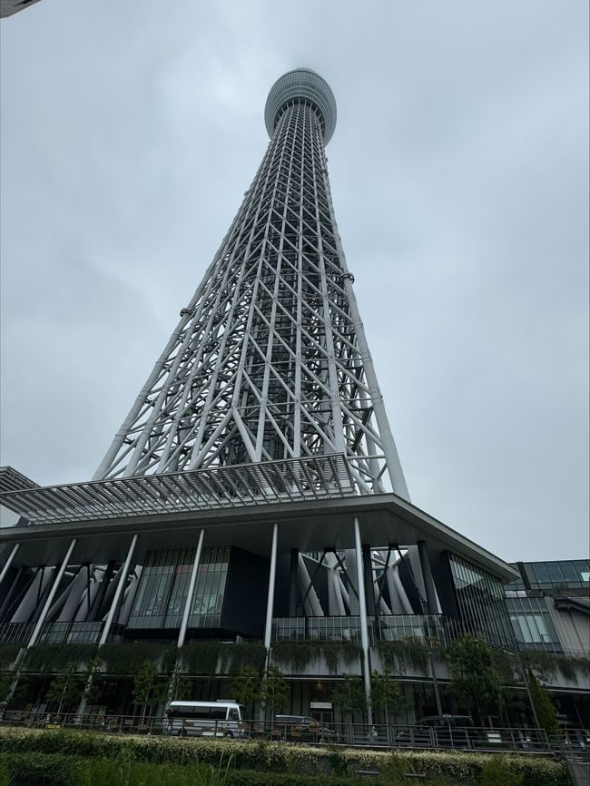 Skytree