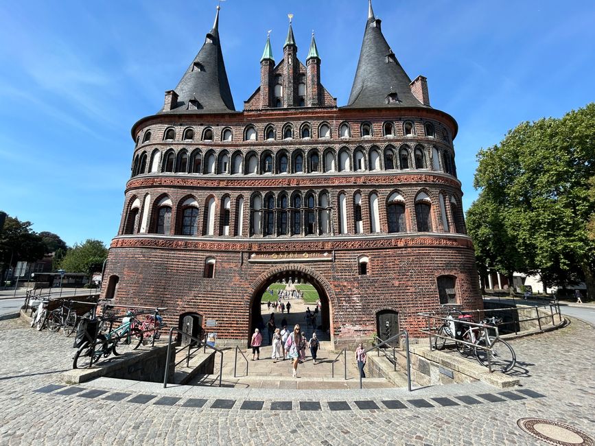 Holstentor