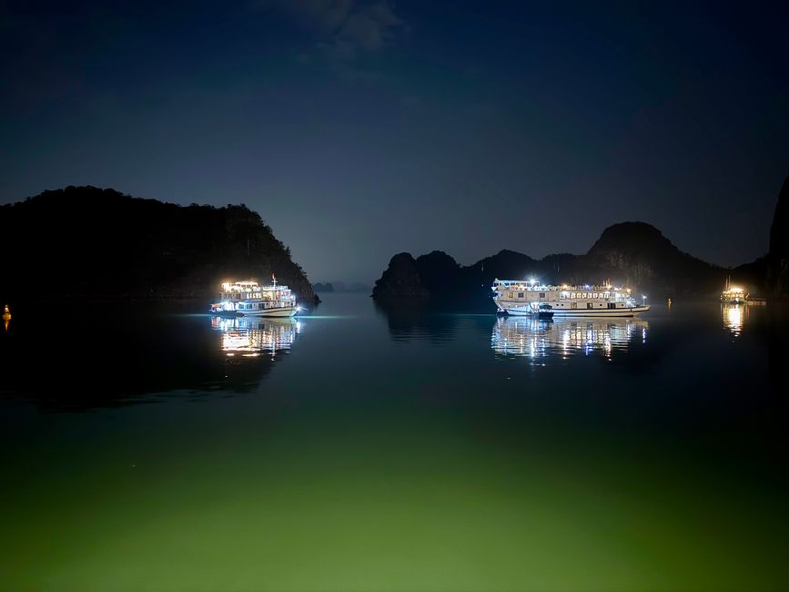 Nuit