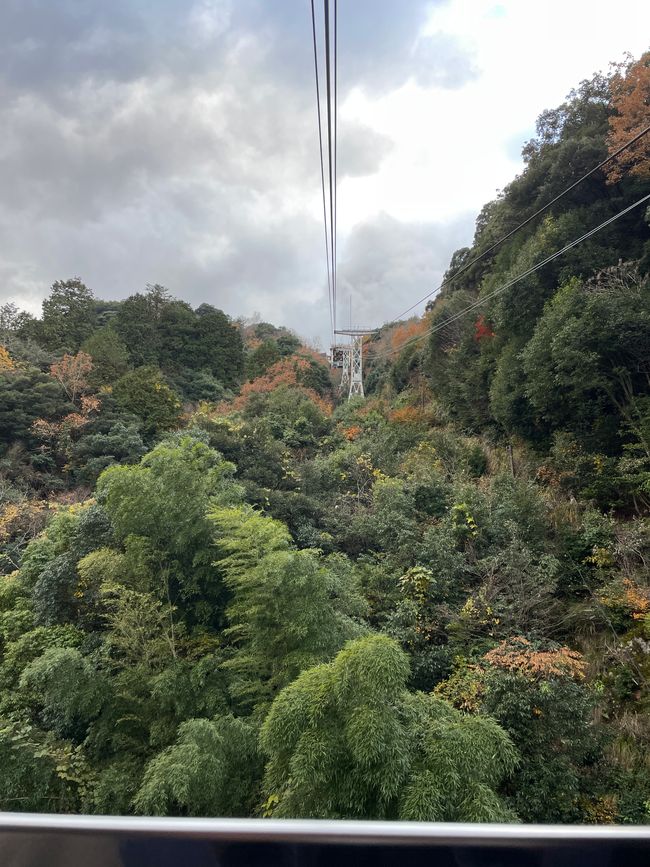 27. Capitolo: Ho trovato il mio villaggio giapponese: Kinosaki