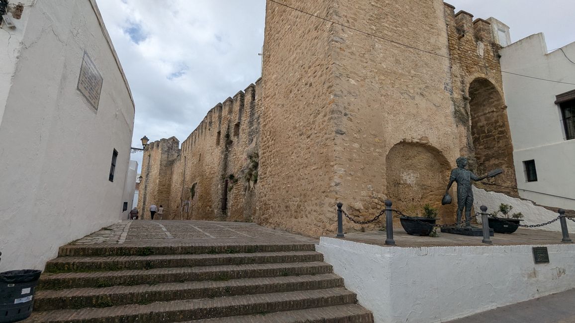 Vejer de la Frontera