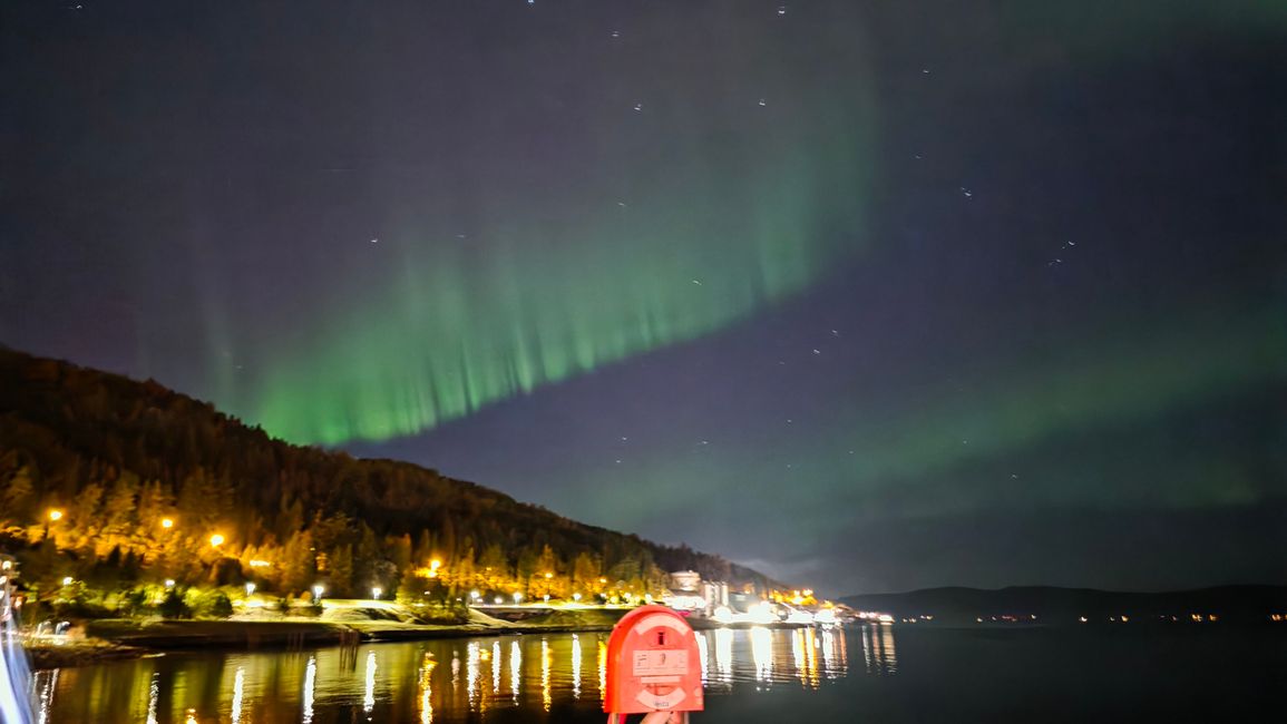 Trondheim 23-30.Oktober 2025/29.Oktober