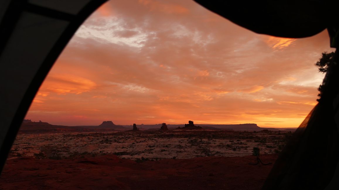 USA - Utah per fuggitivi ...