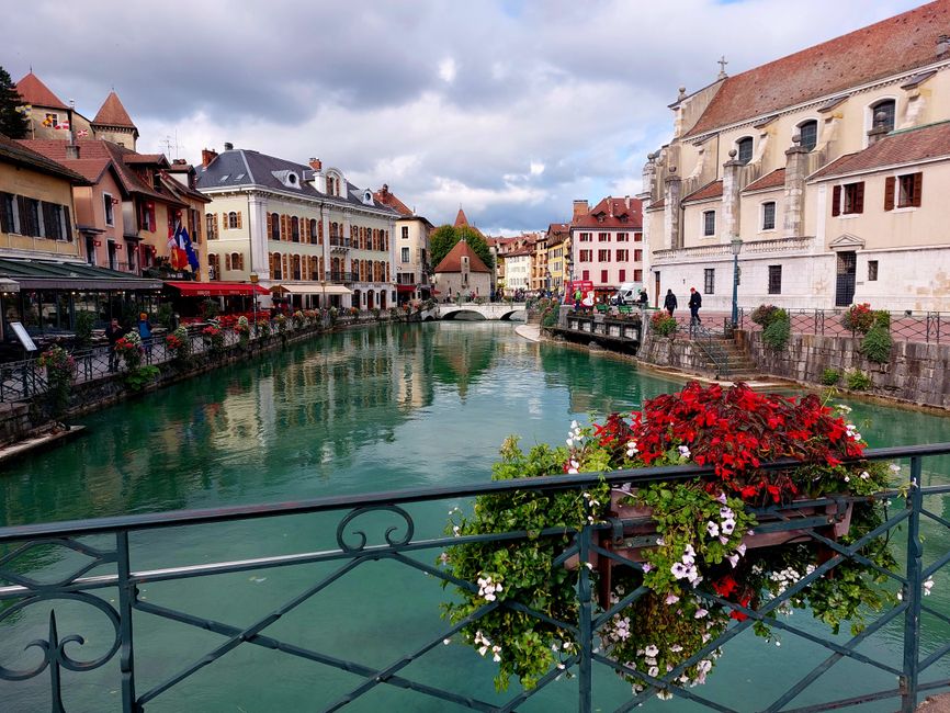 Annecy