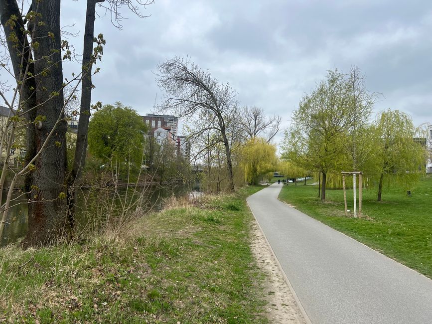 07 vers Langenhagen