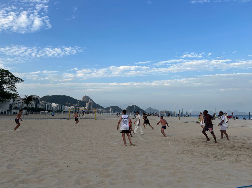 Tag 1 - nkcgoesbrazil