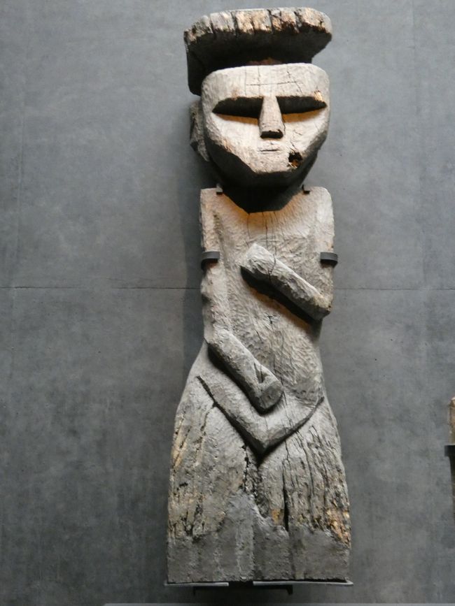 Museo Chileno de Arte Precolombino