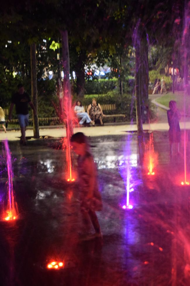 Dadaena-Park