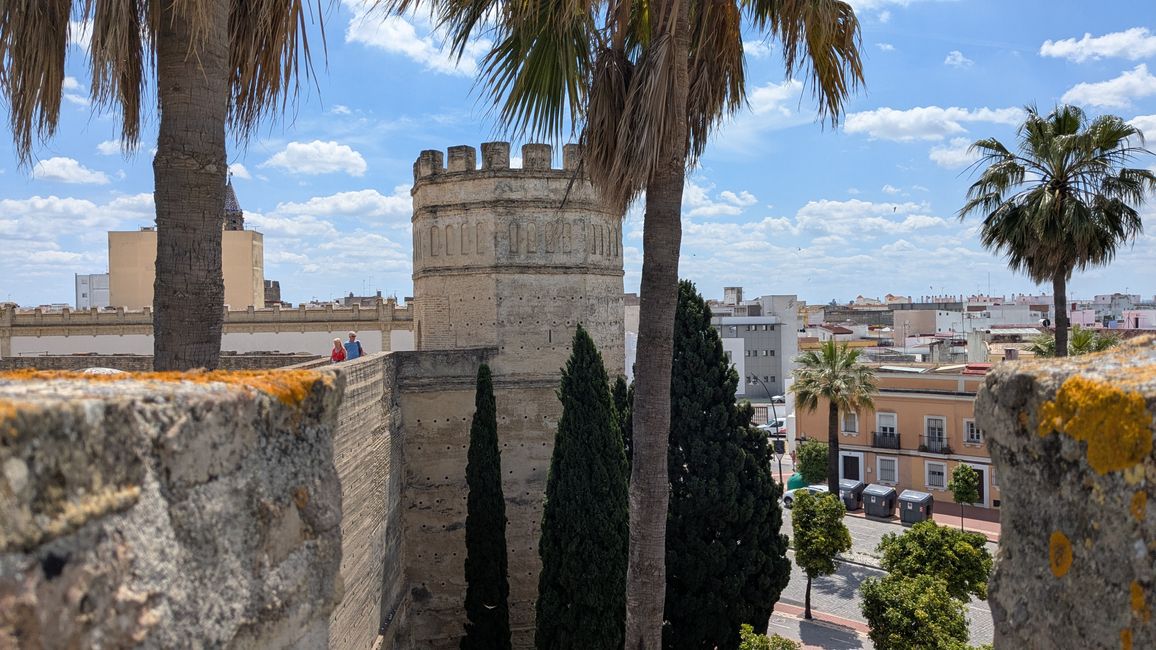 Jerez de la Frontera