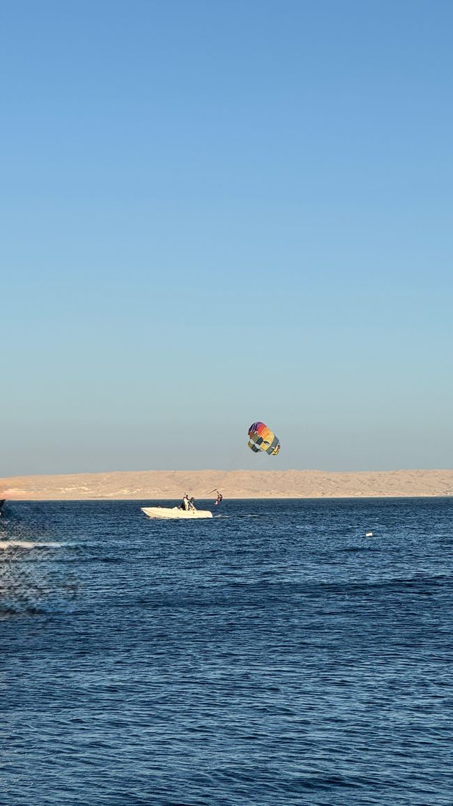 Strandurlaub 