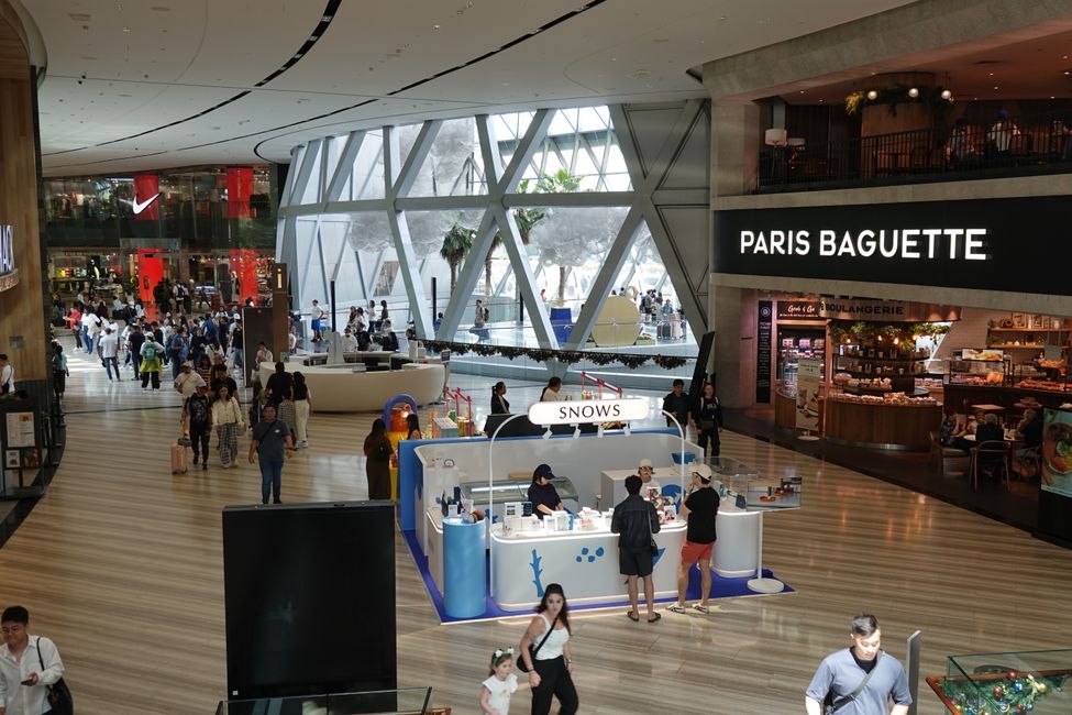 Jewel in Singapore .... what is that?