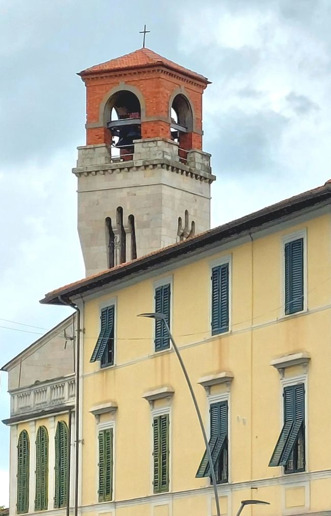 Toscane-Tour 2026