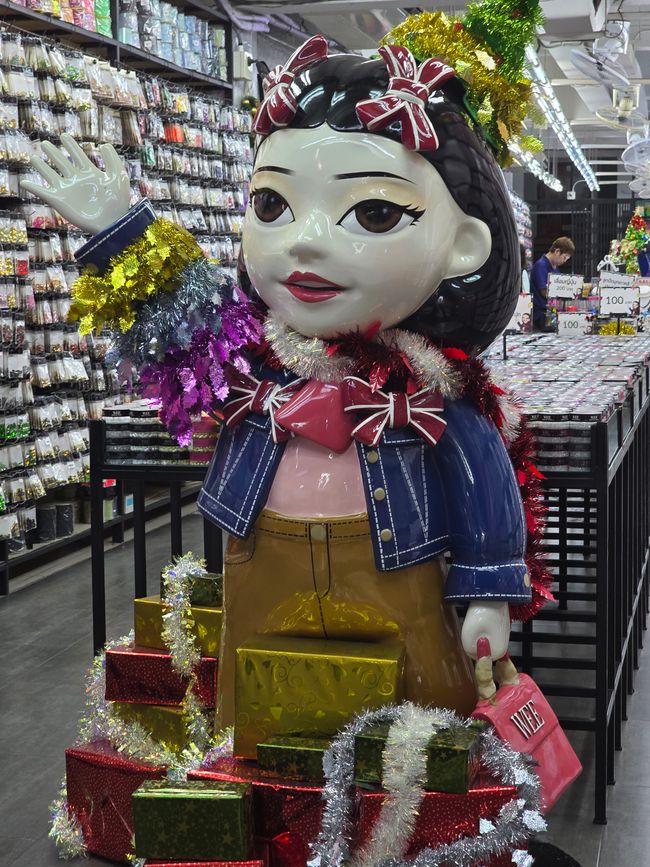 曼谷正在变化