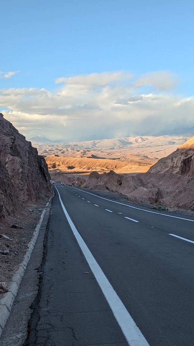 San Pedro de Atacama 