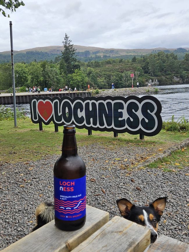 Loch Ness