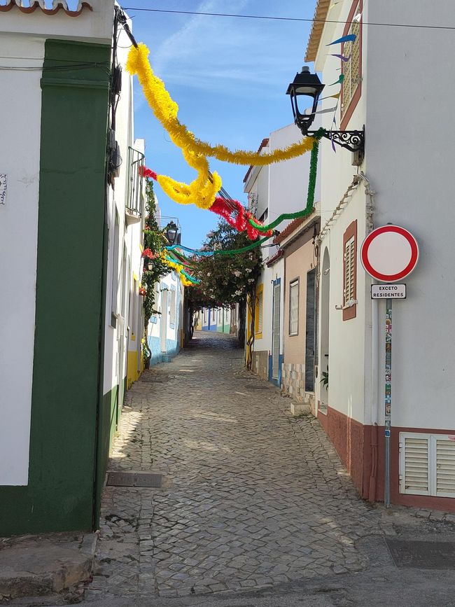 Ferragudo