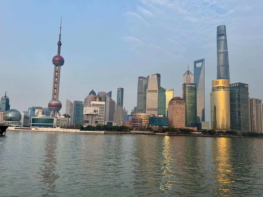 Part 5 SHANGHAI