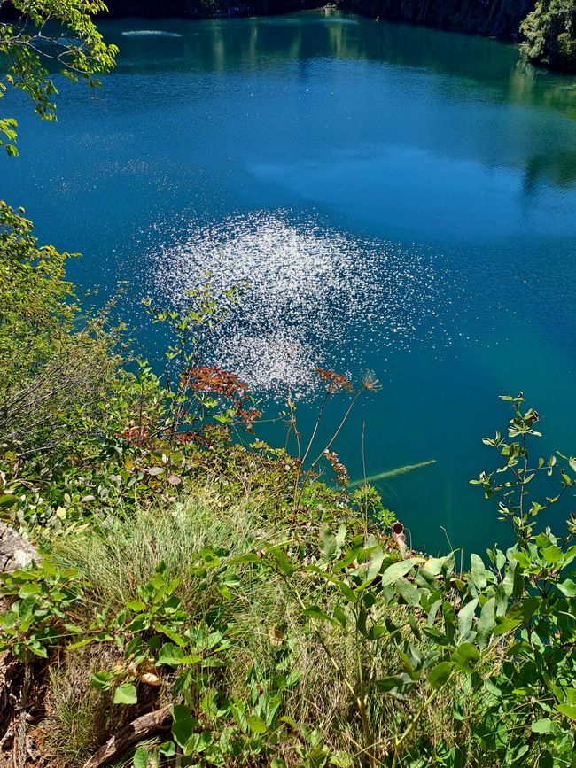 Plitvice Lakes National Park