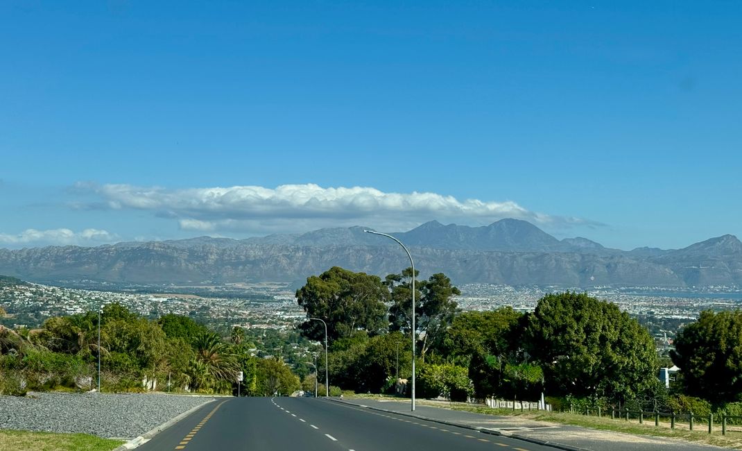 South Africa🇿🇦Week 6