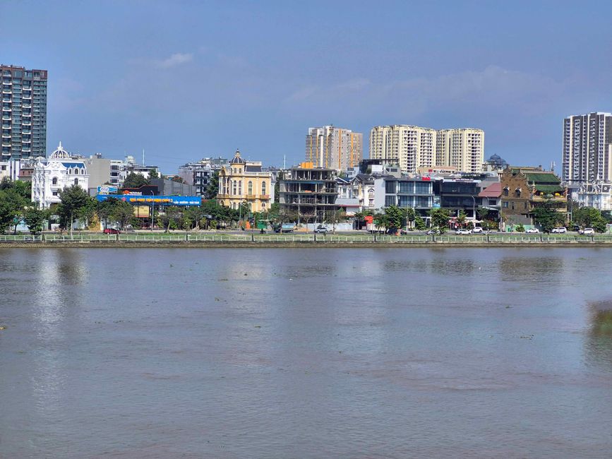 Hồ Chí Minh, 3. März 2026